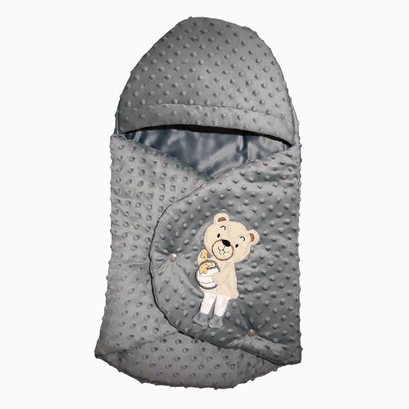 قنداق نوزادی کد 001