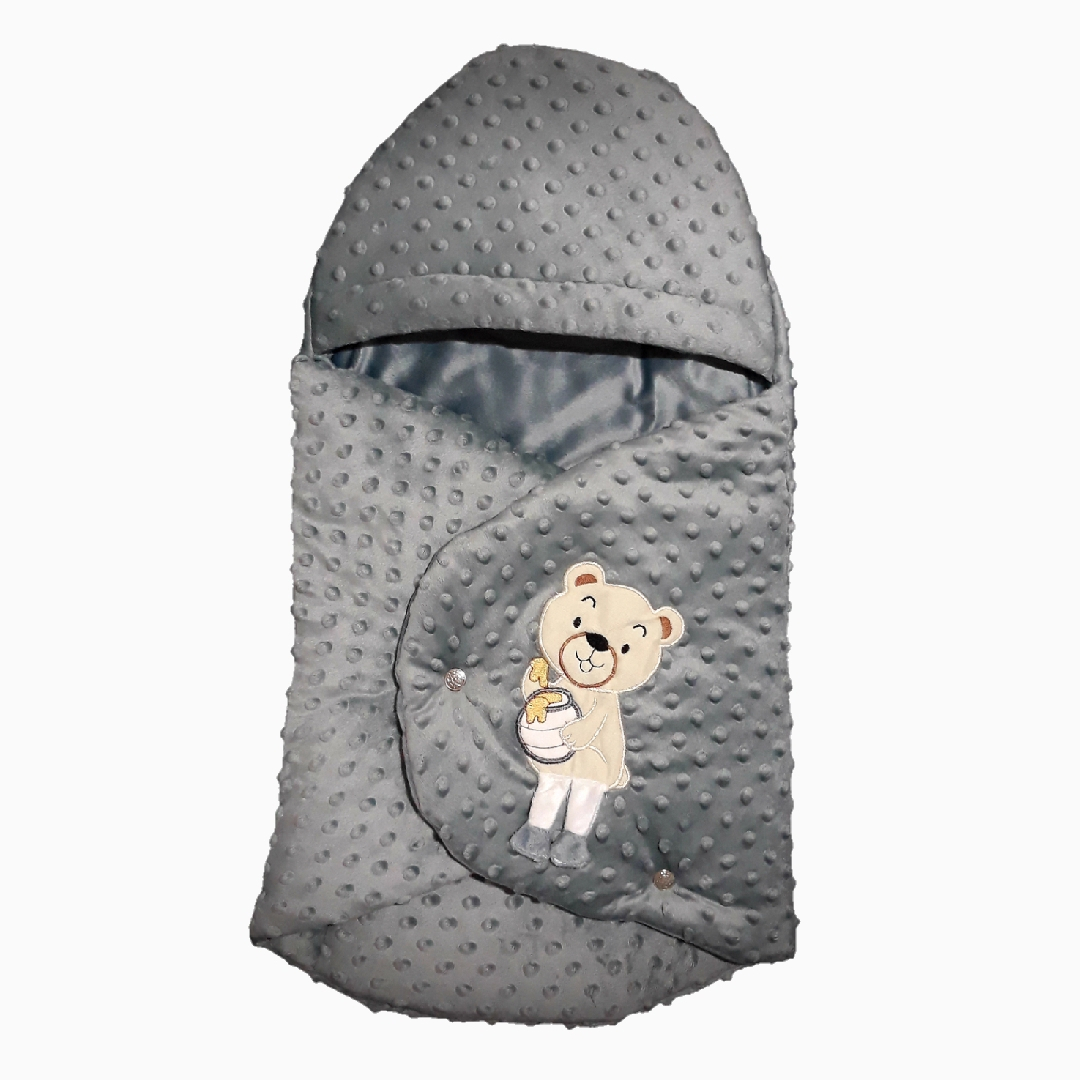 قنداق مدل حبابی 998