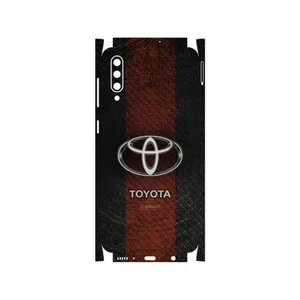 MAHOOT  TOYOTA-FullSkin Cover Sticker for Samsung Galaxy A30s