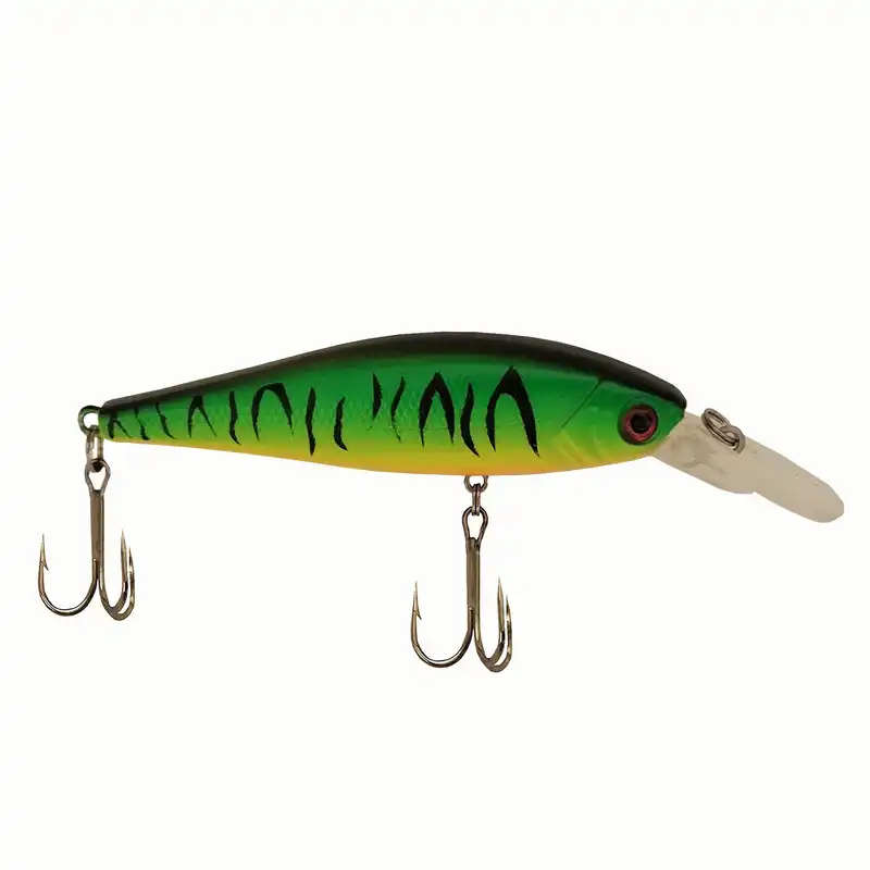 طعمه ماهیگیری مدل لور کد 9 8