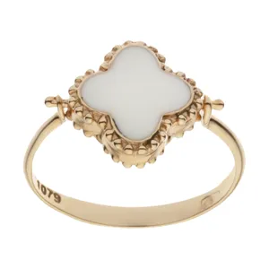 Maya Maahak MR0603 Gold Ring For Women