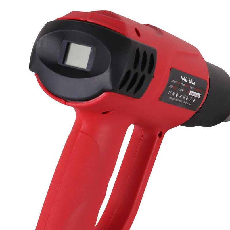 سشوار صنعتی ادون مدل HAG-6618