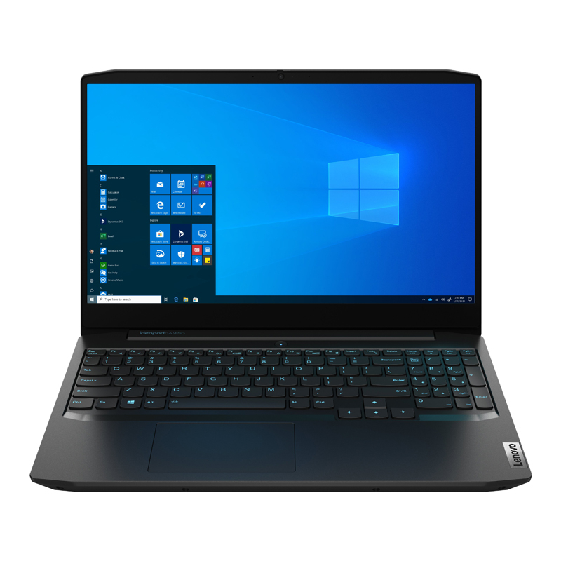 لپ تاپ 15 اینچی لنوو مدل IdeaPad Gaming 3 15IMH05 - D