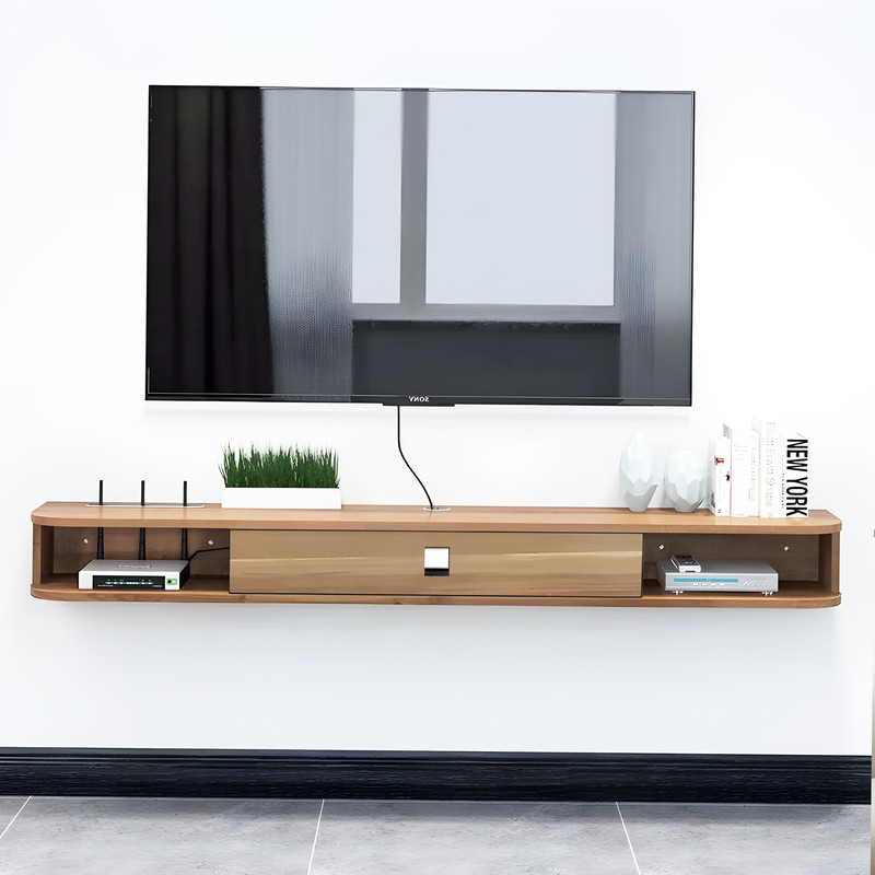 میز تلویزیون دیواری مدل DF103L