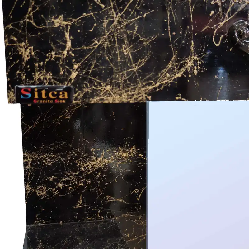 ست آینه و باکس سیتکا مدل SR-003