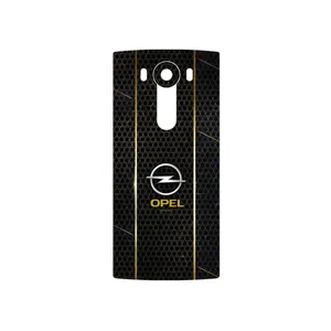 MAHOOT OPEL Cover Sticker for LG V10