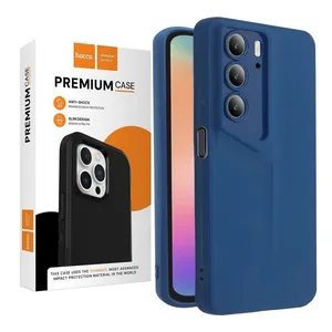 Hoco Cresta Case For Realme C75