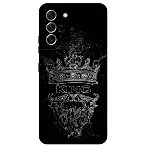 Megafone King 1896 Cover For Samsung Galaxy S22 Plus 5G