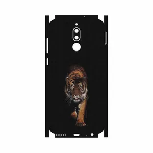 MAHOOT Wild Tiger-FullSkin Cover Sticker for Huawei Mate 10 Lite