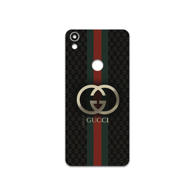 برچسب پوششی ماهوت مدل GCC مناسب برای گوشی موبایل تکنو Camon CM