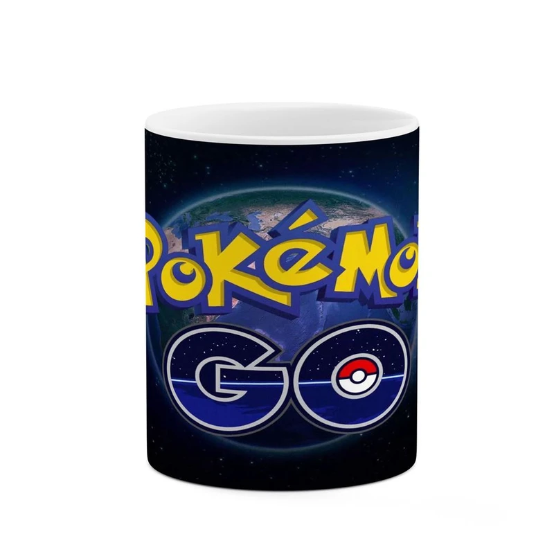 ماگ کاکتی مدل بازی پوکمون گو Pokemon GO کد mgh29897