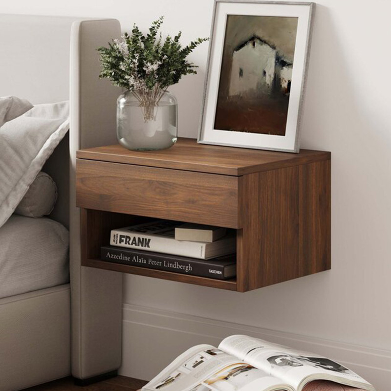 میز پاتختی مدل Nightstand 01