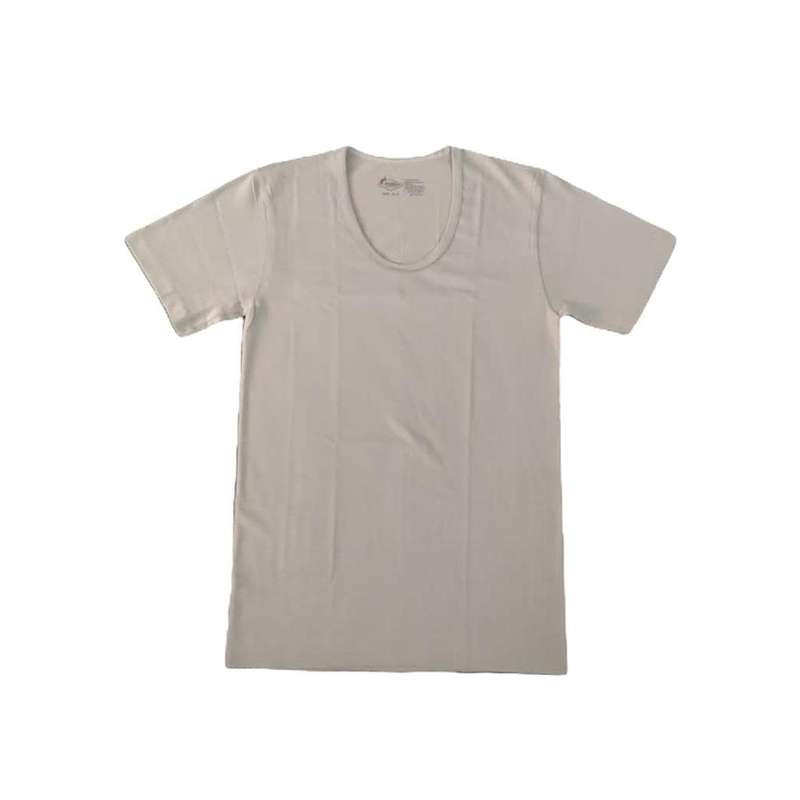 زیرپوش آستین دار مردانه فوگو مدل نخی 098