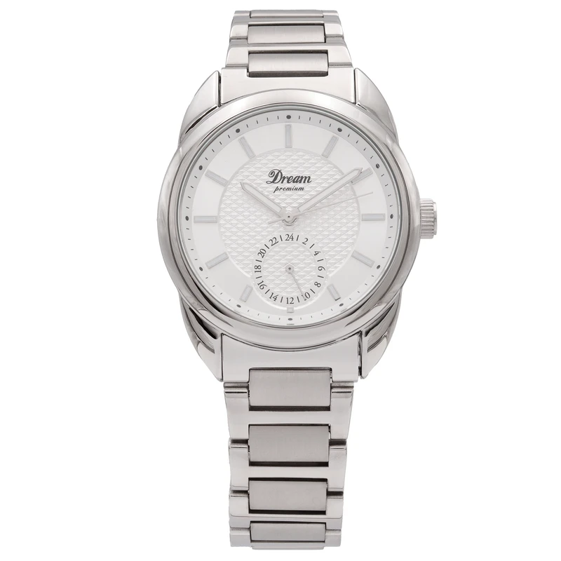 ساعت مچی عقربه‌ای مردانه دریم مدل D3243AG-01 کد WG-176