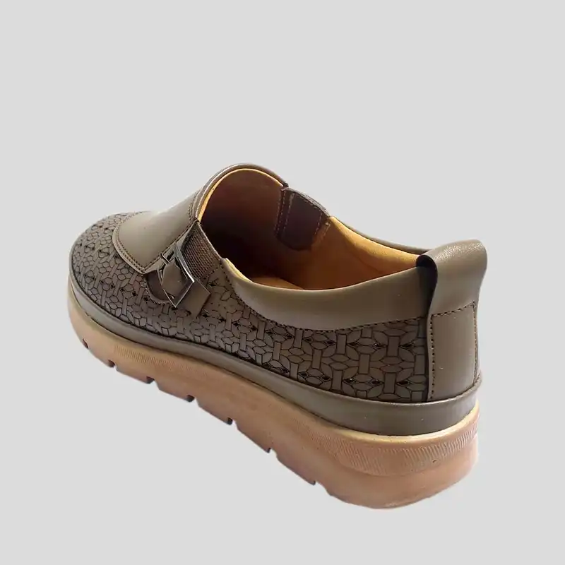 کفش طبی زنانه مدل سارینا