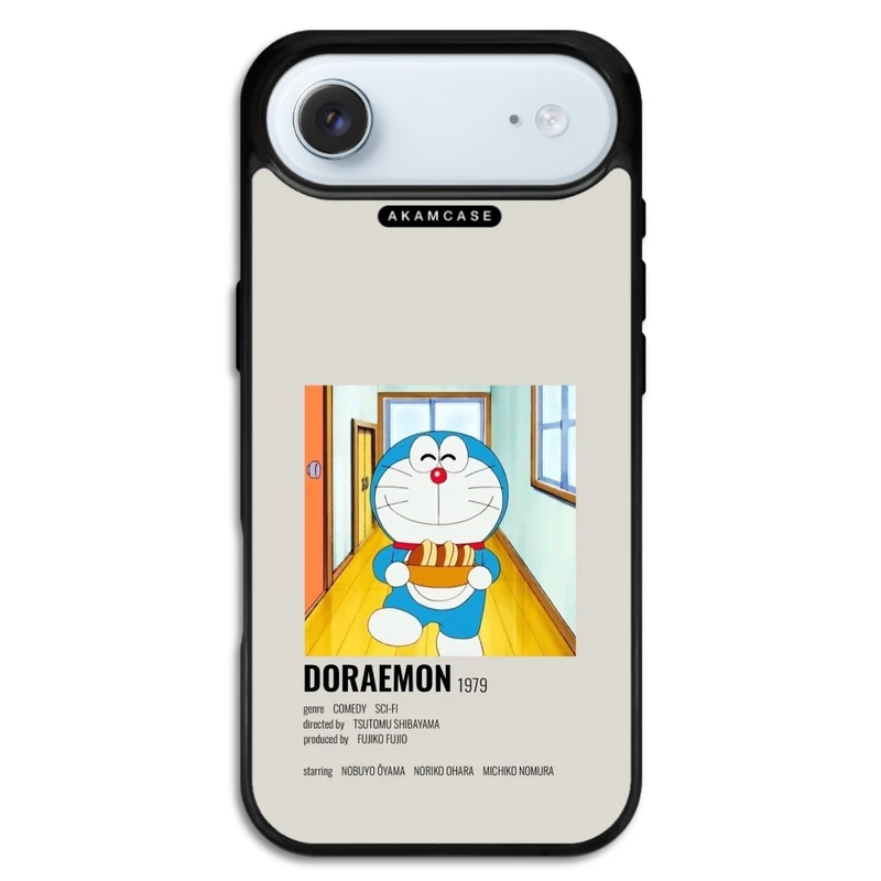 کاور آکام مدل AMC-WA17AIR-CARTOONS-25 مناسب برای گوشی موبایل اپل iPhone Air