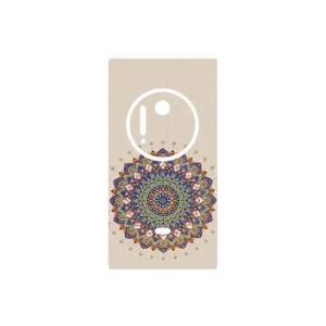 MAHOOT Art of Illumination 5 Cover Sticker for Nokia Lumia 1020