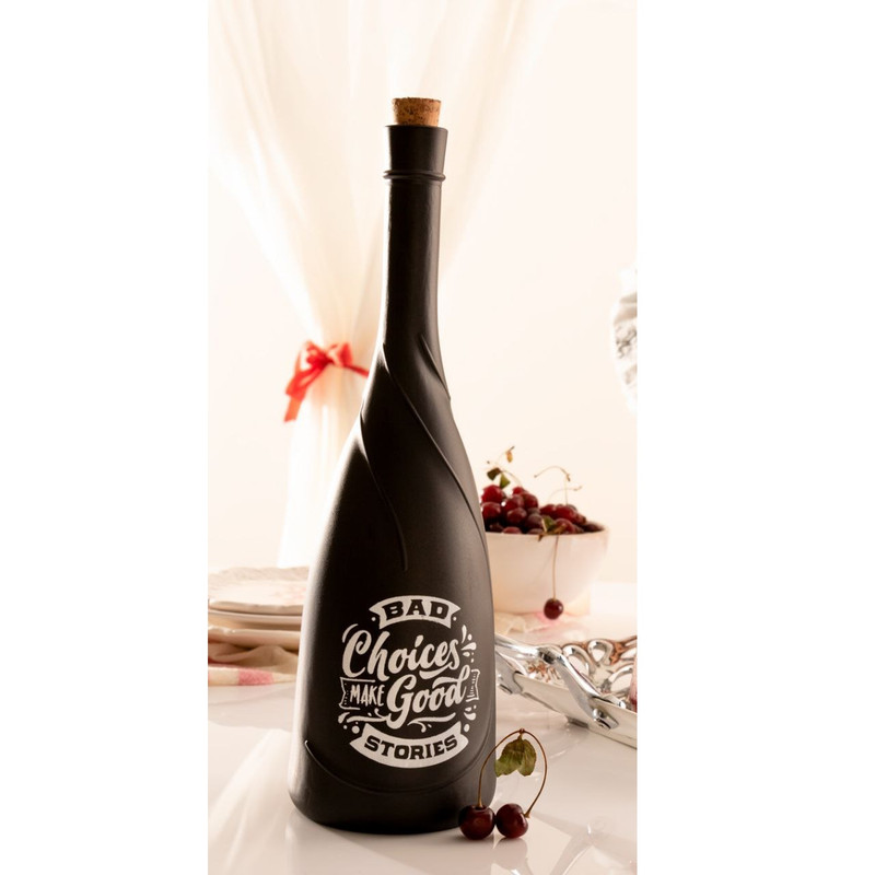 بطری مدل امگا کد 084