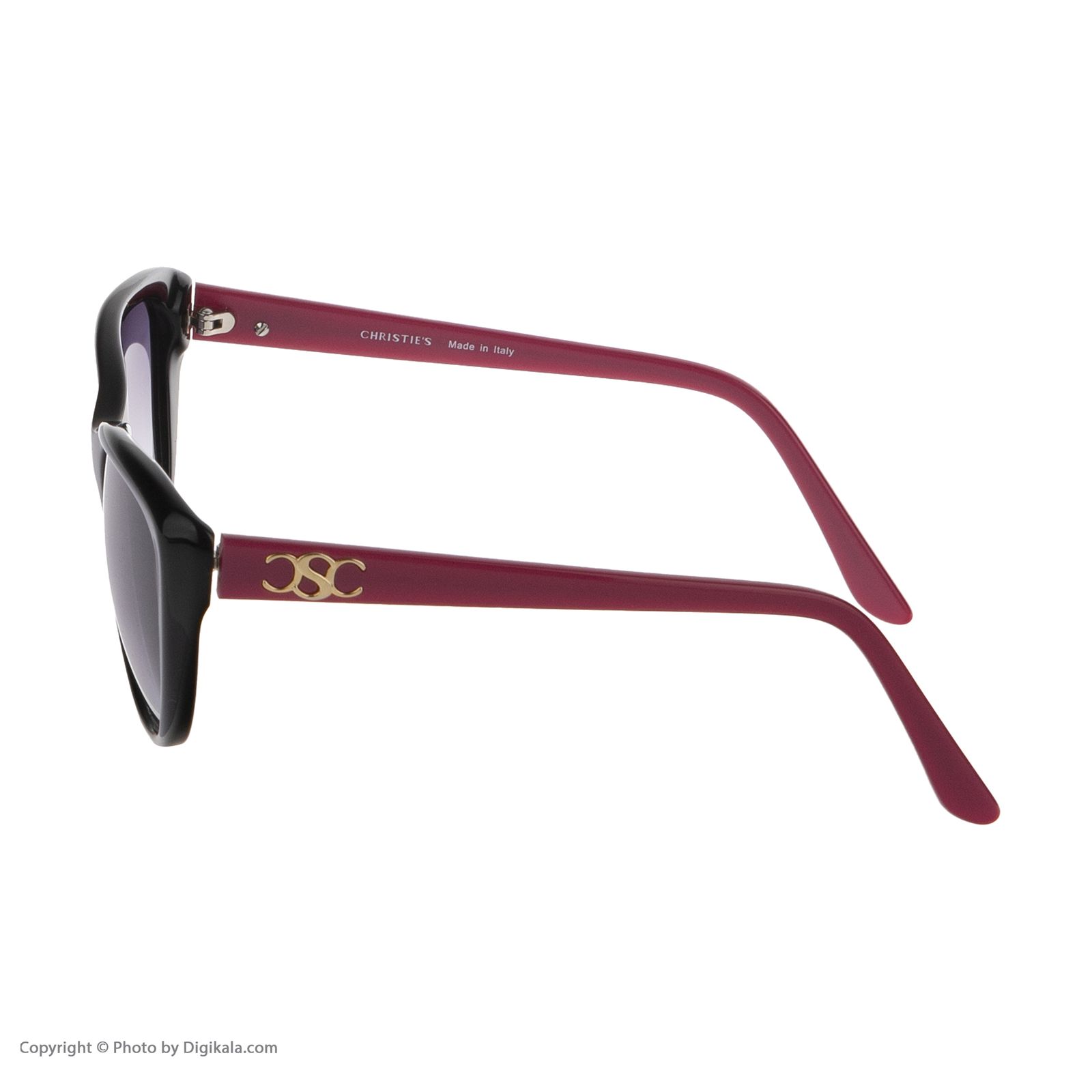 عینک آفتابی زنانه کریستیز مدل LEA196 -  - 4