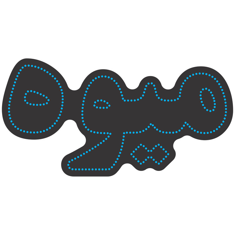 تابلو ال ای دی آیاز طرح میوه کد 301B