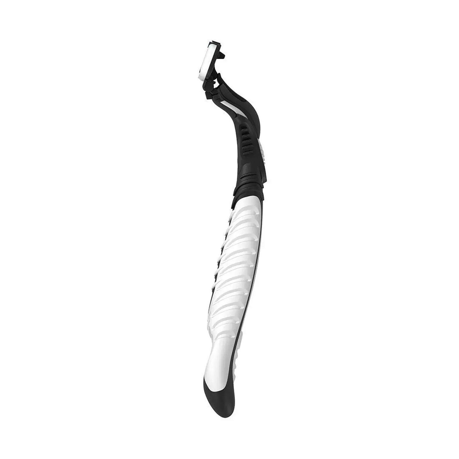خود تراش دورکو مدل 6Blade تحت لیسانس بسته 3 عددی -  - 4