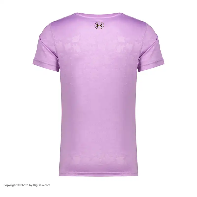 تی شرت آستین کوتاه ورزشی مردانه مدل 151YS