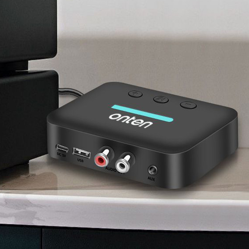 گیرنده بلوتوثی اونتن مدل BT105