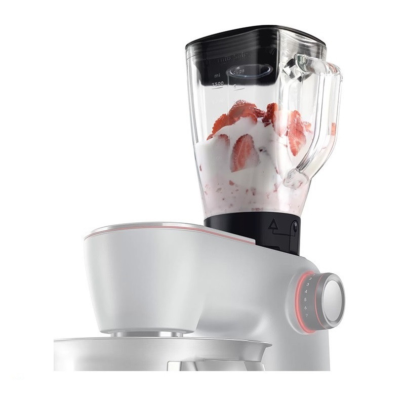 ماشین آشپزخانه بوش مدل MUM9GX5S21