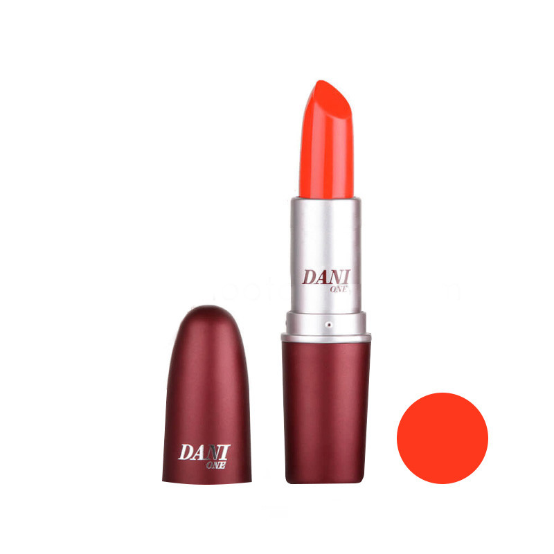 رژ لب جامد دنی وان سری matt lipstick شماره 64
