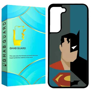 Ghab Guard GCHPA21F Cover for Samsung Galaxy S21 FE 5G  