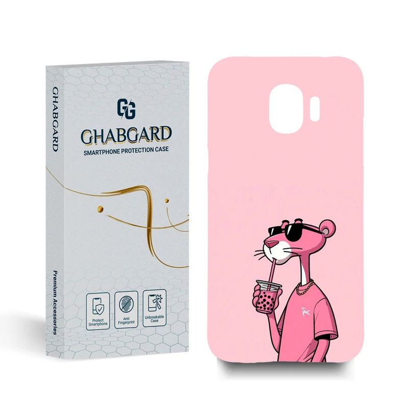 کاور قاب گارد مدل فانتزی مناسب برای گوشی موبایل سامسونگ  Galaxy J2 Pro 2018