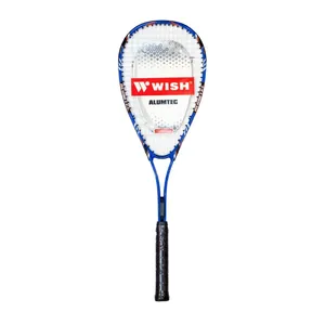 راکت اسکواش مدل ALUMTEC