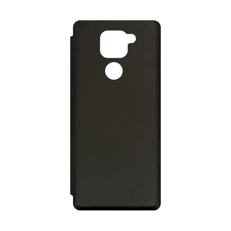 کیف کلاسوری مدل RN-09 مناسب برای گوشی موبایل شیائومی Redmi Note 9