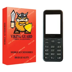 شاسی گوشی وایکینگ قاب مدل کلاسیک مناسـب برای گوشی موبایل نوکیا 130 2023