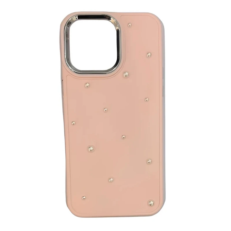 کاور مدل Cool مناسب برای گوشی موبایل اپل Iphone 15 pro max