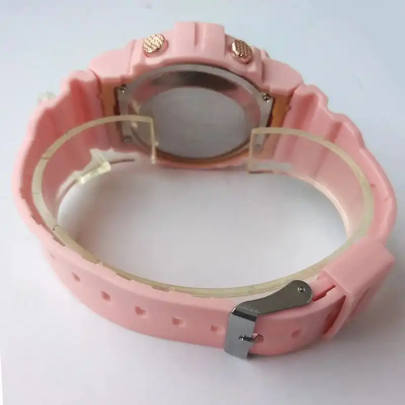 ساعت مچی دیجیتال مدل Dg_03