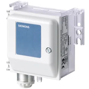 QBM2030-30 Differential pressure sensor