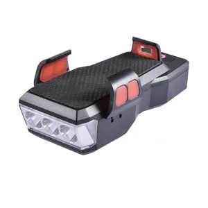 چراغ جلو دوچرخه مدل BF-909