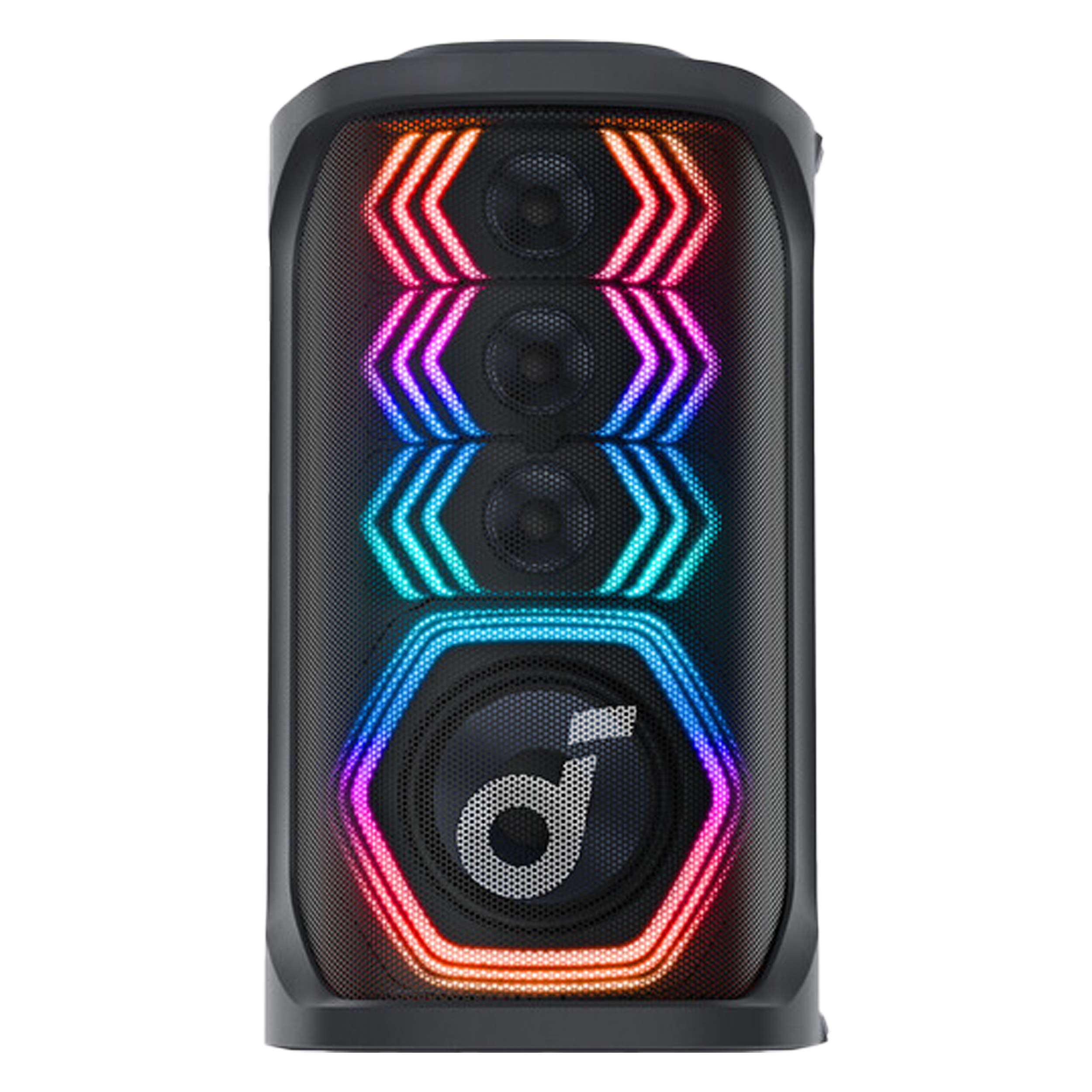 قیمت روز اسپیکر بلوتوثی انکر مدل soundcore Rave 3S خرید