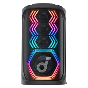 اسپیکر بلوتوثی انکر مدل soundcore Rave 3S