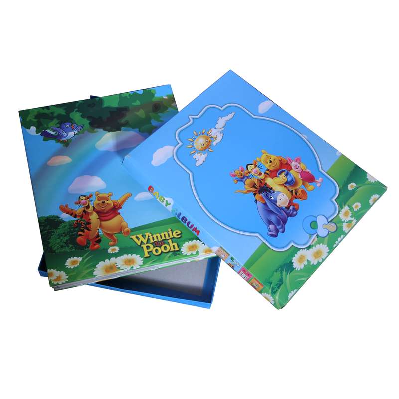 آلبوم خاطرات کودک کد ۱۰۳۰ آلبوم خاطرات کودک کد ۱۰۳۰