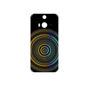 MAHOOT Mandala Design 2 Cover Sticker for HTC Butterfly 2