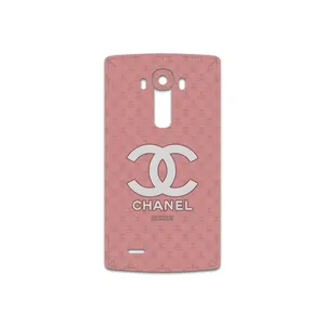 MAHOOT CHNL Cover Sticker for LG G4