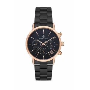 ساعت مچی عقربه ای زنانه دیوید گانر مدل DG-8220LA-R2