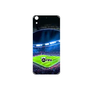 MAHOOT FIFA Soccer Game Series Cover Sticker for HTC Desire 626