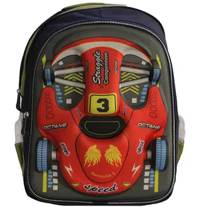 کوله پشتی بچگانه مدل AM-107