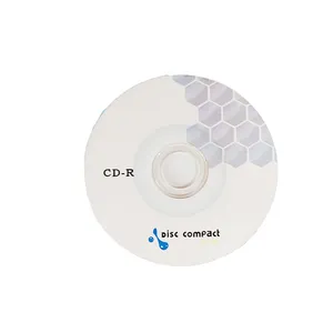 سی دی خام مدل VD-W14G10SP بسته 10 عددی