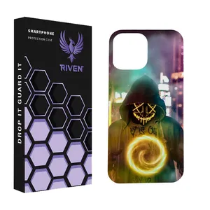 RIVEN RI2-20 Case For Apple iphone 13 Pro Max