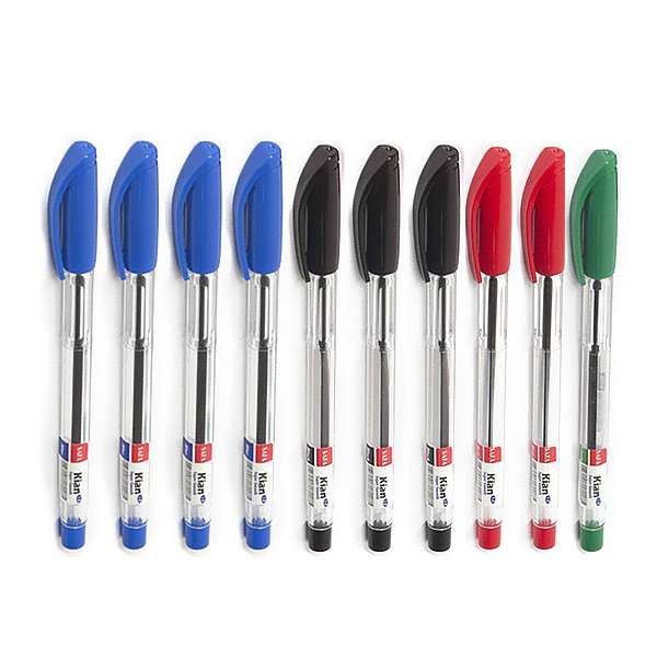 خودکار کیان مدل صفا بسته 10 عددی