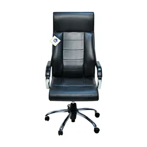 صندلی مدیریتی صنعتگران شاهپور مدل M507